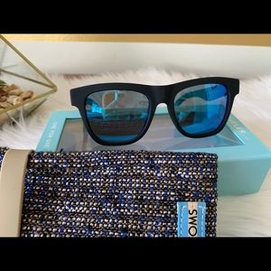 TOMS Dalston Sunglasses
